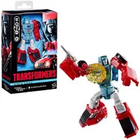Hasbro The Transformers: The Movie Studio Series Deluxe Class Action Figure Windcharger 11 cm Action Figuur