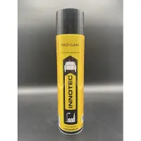 Innotec Multi Clean 600ml - Multifunctionele Schuimreiniger