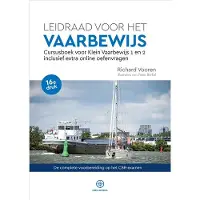 Harper Leidraad voor het Vaarbewijs