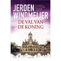 HarperCollins De val van de koning (Paperback)