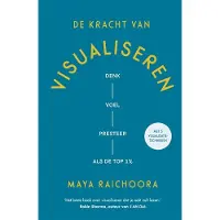 Harper De kracht van visualiseren