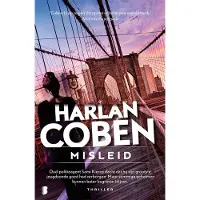 Boekerij Misleid (Paperback)