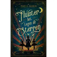Volt Fluister het tegen de sterren (Paperback)