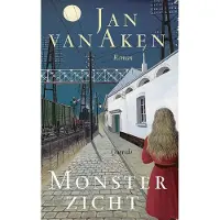 Querido Monsterzicht (Hardback)