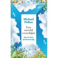 Singel Uitgeverijen Een wereld verschijnt