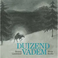 Singel Uitgeverijen Duizend vadem
