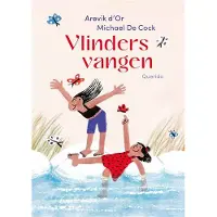Singel Uitgeverijen Vlinders vangen