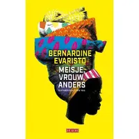 Singel Uitgeverijen Meisje, vrouw, anders
