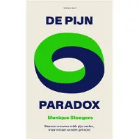 Thomas Rap De pijnparadox (Hardback)
