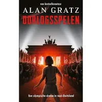 Uitgeverij Kluitman Oorlogsspelen