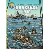 Casterman Duinkerke (Paperback)