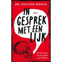 Singel Uitgeverijen In gesprek met een lijk