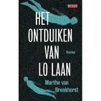 Singel Uitgeverijen Het ontduiken van Lo Laan