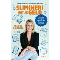 Singel Uitgeverijen Slim(mer) met je geld