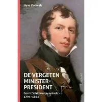 Prometheus De Vergeten minister-president