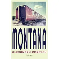 Prometheus Montana