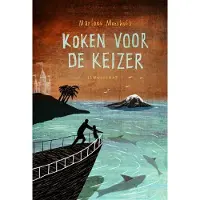 Lemniscaat Koken voor de keizer