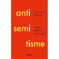 Boom uitgevers Amsterdam Antisemitisme