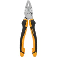 Ironside COMBINATIETANG 7" 180MM