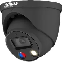 Dahua IPC-HDW3849H-AS-PV-Black 2.8MM 8 MP/4K Full Color, Tioc, Wizsense