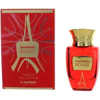 Al Haramain Rouge French Collection Eau de Parfum 100 ml