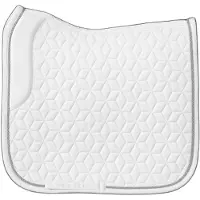 Harry's Horse Harry´s Horse Softshell Algemeen Gebruik Zadeldekje Wit Cob