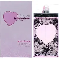 Franck Olivier Passion Extreme Eau de Parfum 75 ml