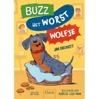 Clavis Buzz het worstwolfje