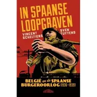 Standaard Uitgeverij In Spaanse loopgraven