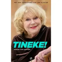 Just Publishers Tineke!