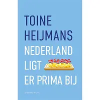 Uitgeverij Pluim Nederland ligt er prima bij
