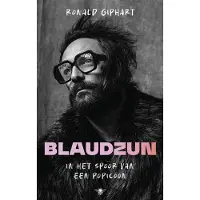 De Bezige Bij Blaudzun
