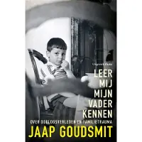 Uitgeverij Pluim Leer mij mijn vader kennen