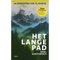 Singel Uitgeverijen Het lange pad