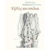 Lemniscaat Vijftig seconden