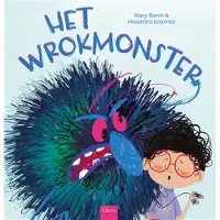 Clavis Het wrokmonster