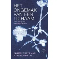 Singel Uitgeverijen Het ongemak van een lichaam