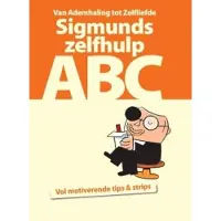 Uitgeverij De Harmonie Sigmunds Zelfhulp ABC