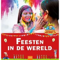 Clavis Feesten in de wereld