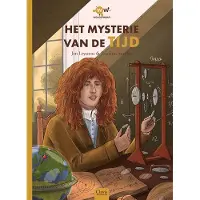 Clavis Het mysterie van de tijd