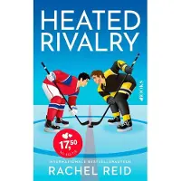 Singel Uitgeverijen Heated rivalry
