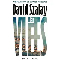 Singel Uitgeverijen Het vlees