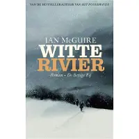 De Bezige Bij Witte rivier