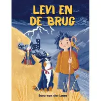 Pumbo.nl Levi en de brug