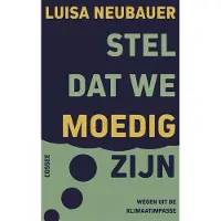 Pelckmans Stel dat we moedig zijn