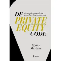 Borgerhoff & Lamberigts De private equity code