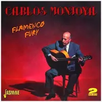 Import Flamenco Fury