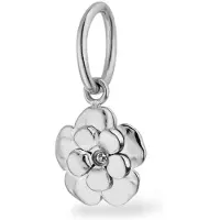 Purelei Hangers 'Spring Flower' zilver