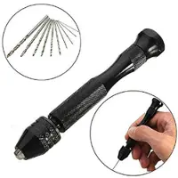 INF Handboor met 10 verschillende bits