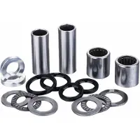 DMS Honda Cr 250 R 92-01 Sak-h-329 Set Achterbruglagers